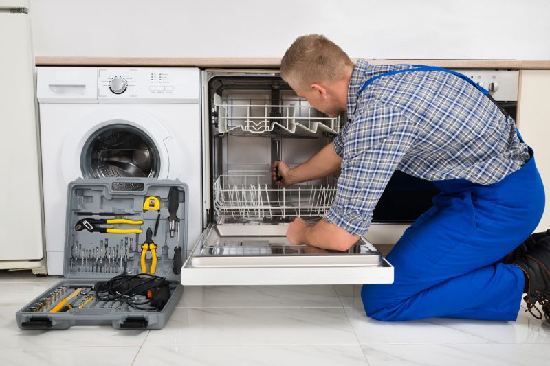 Appliance Replacement Service