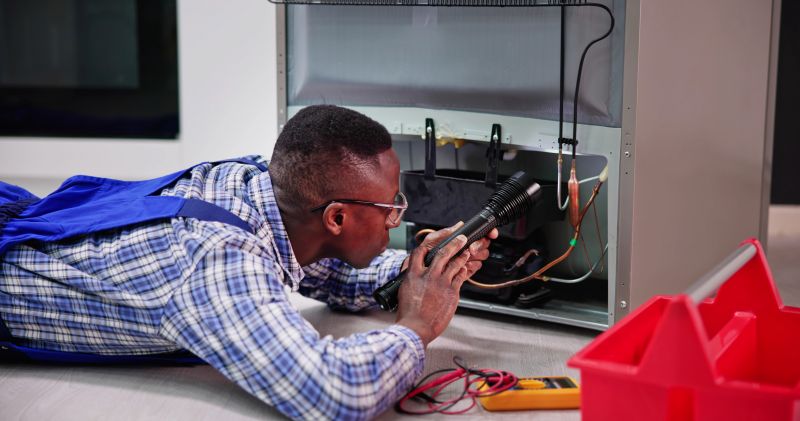 Electrical System Inspection