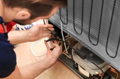 Get Emergency Repair of Your Refrigerator!