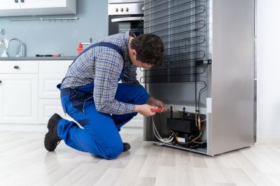 Get Your Refrigerator Serviced and Repaired!