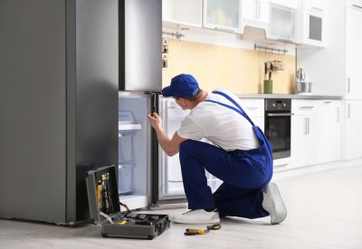 Improve Energy Efficiency and Noise Reduction!